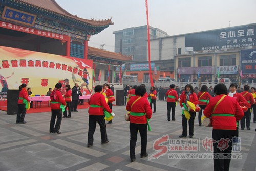 偏关县文化广电体育和旅游局新项目助力地方文化繁荣与旅游产业腾飞