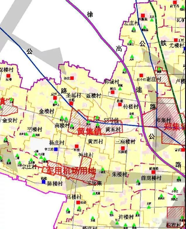 西向镇最新发展规划，塑造未来繁荣的新蓝图