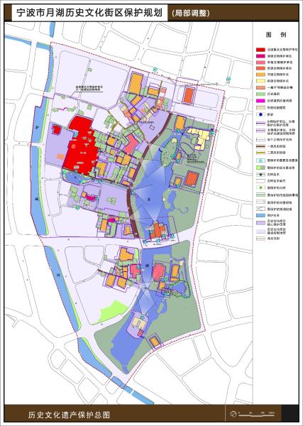 茨采街道最新发展规划，塑造未来城市崭新面貌