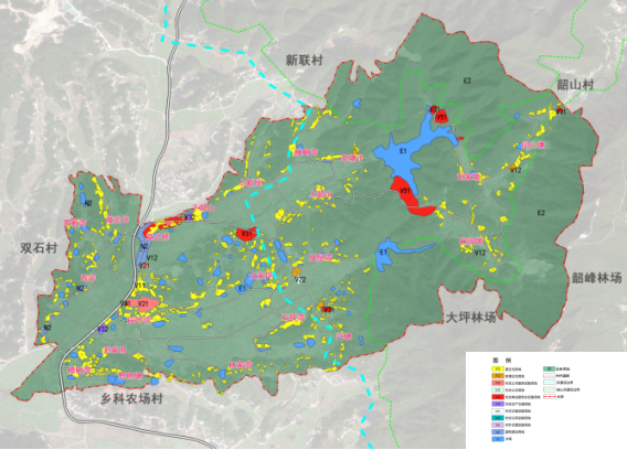 韶山市水利局最新发展规划，构建可持续的水利体系，推动地方水资源可持续发展