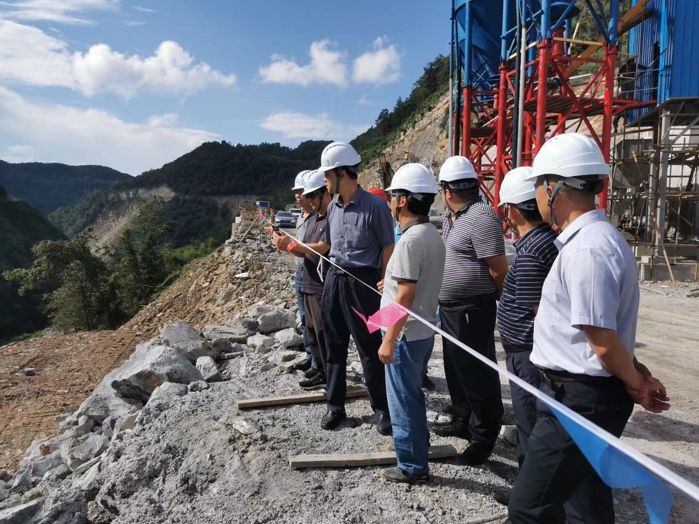 鹤峰县水利局新项目引领水利建设助力地方发展提速